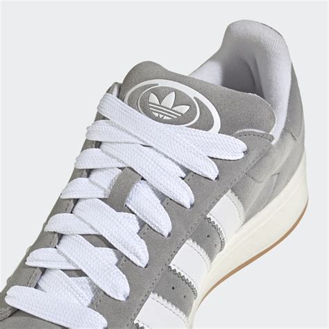 adidas campus 00s kinderen grijs|Adidas campus schoenen.